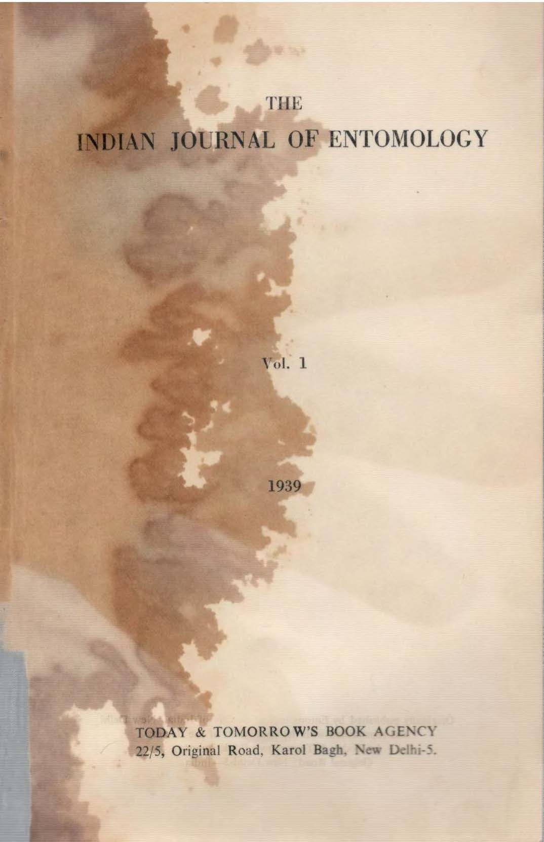 Journal Cover 1