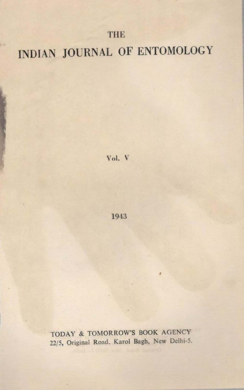 Journal Cover 1